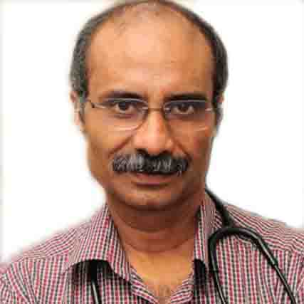 Dr. M G Ethayarajan